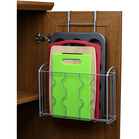 Stainless Steel Storage Racks