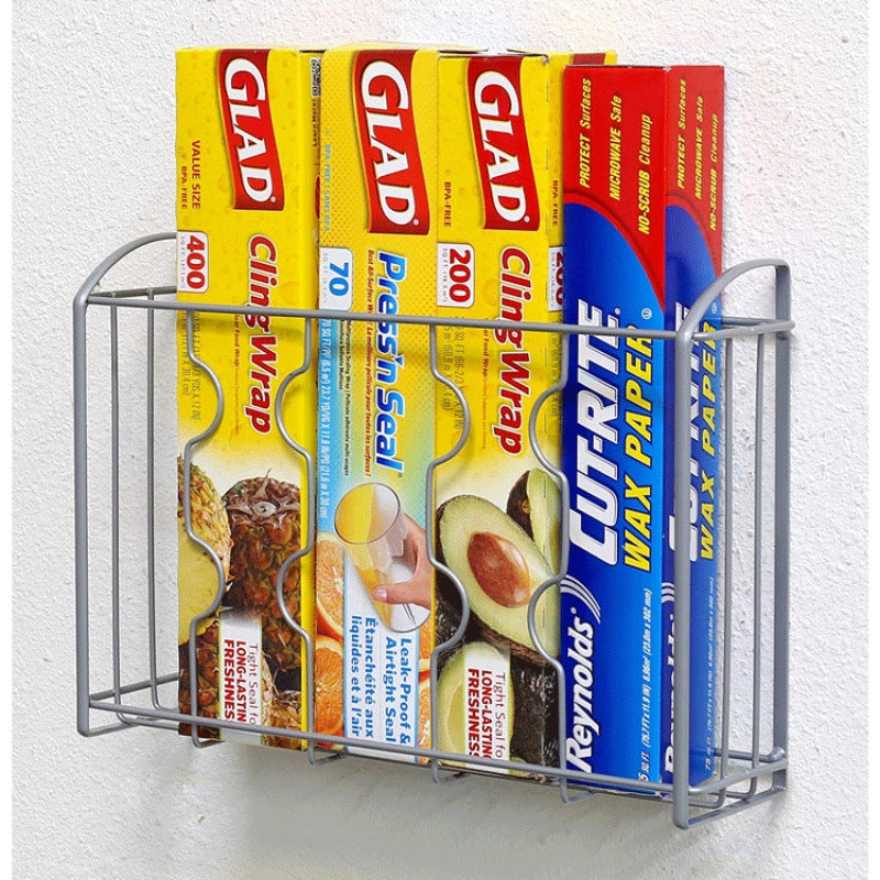 Stainless Steel Storage Racks