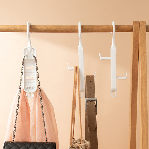Multi-layer Hanger