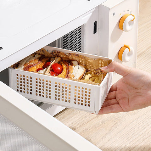Foldable Sandwich Box