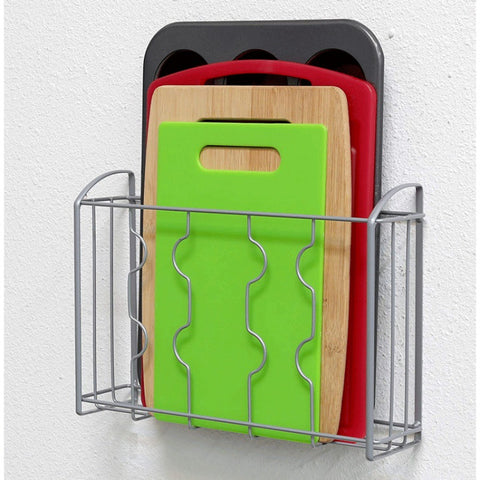 Stainless Steel Storage Racks