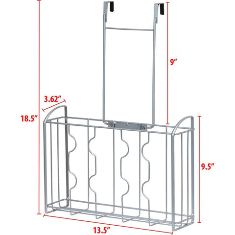 Stainless Steel Storage Racks