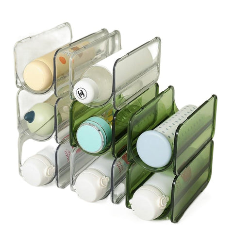 Cup Rack Desk Stand
