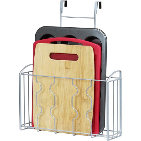 Stainless Steel Storage Racks