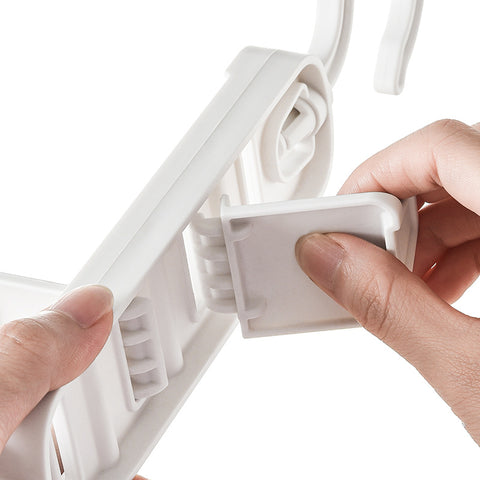 Multi-layer Hanger