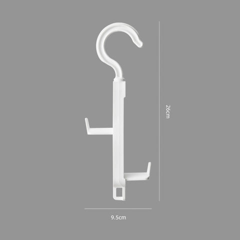 Multi-layer Hanger