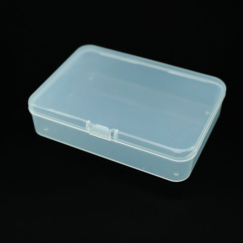 Storage Containers Box - Rectangle