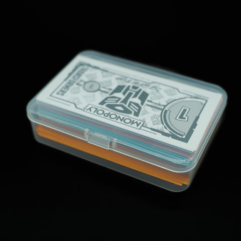Storage Containers Box - Rectangle
