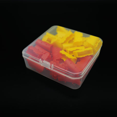 Storage Containers Box - Square