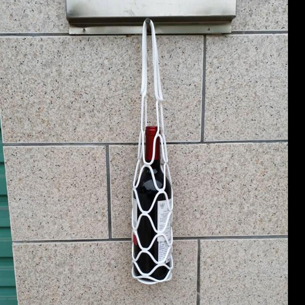 MATERIOL 2-in-1 Zero-Void™ Silicone Mesh Bag & Heat-Resistant Trivet Mat for Hot Bowls