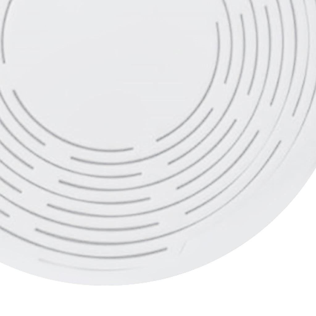 MATERIOL 2-in-1 Zero-Void™ Silicone Mesh Bag & Heat-Resistant Trivet Mat for Hot Bowls