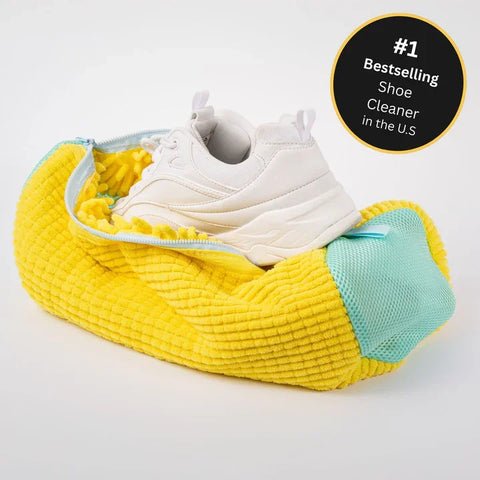 MATERIOL Sneakers Laundry Bags