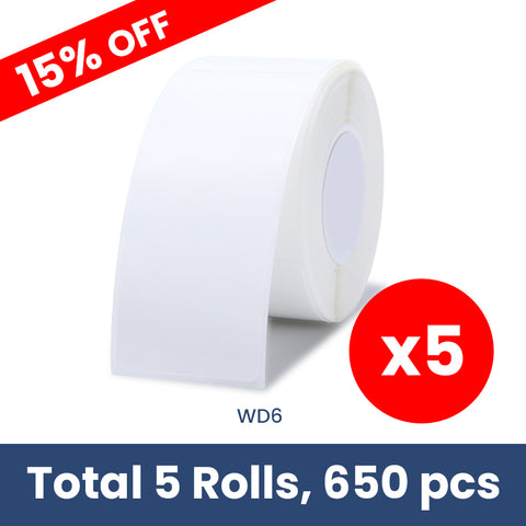 JC Label - ALL Bundles