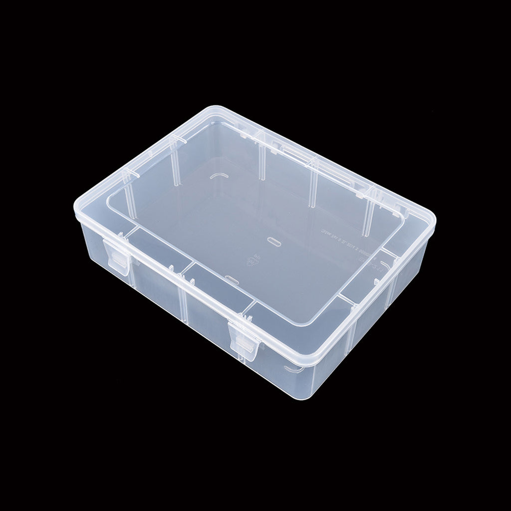 Storage Containers Box - xLarge