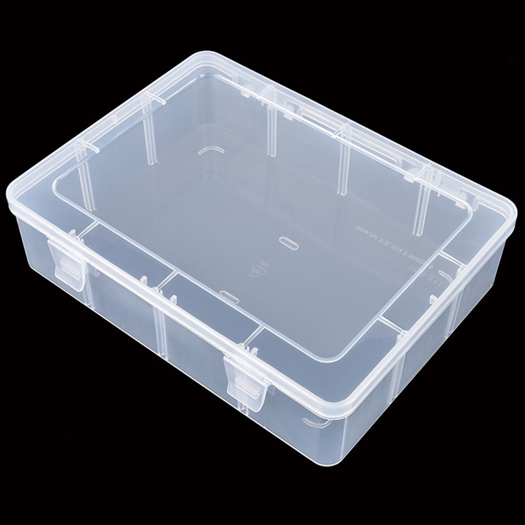 Storage Containers Box - Square – Materiol