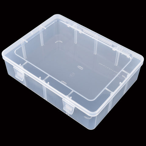 Storage Containers Box - xLarge