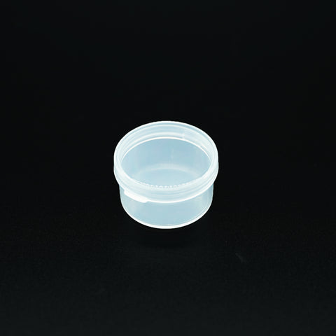 Storage Containers Box - Circular