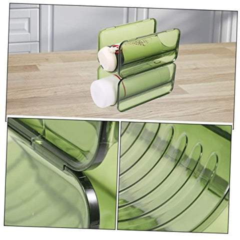 Cup Rack Desk Stand