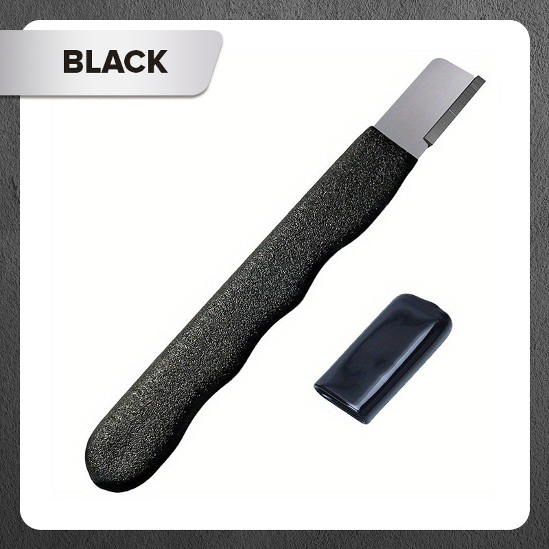 MATERIOL Portable Dual-purpose Whetstone