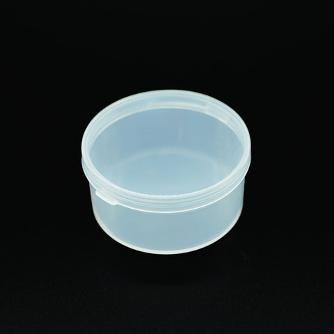 Storage Containers Box - Circular