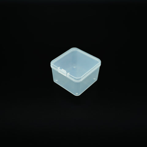 Storage Containers Box - Square