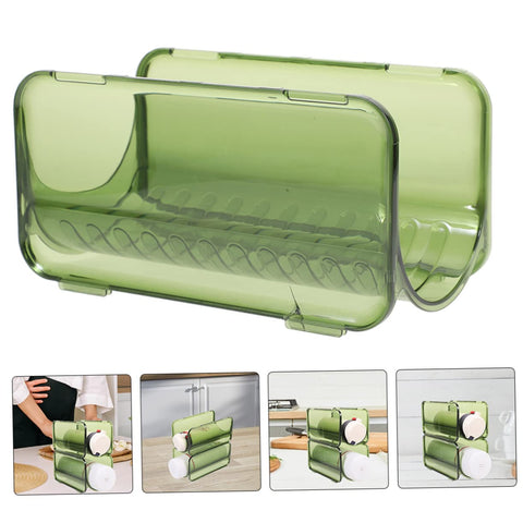 Cup Rack Desk Stand