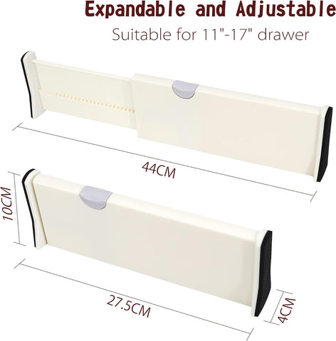 Drawer Dividers