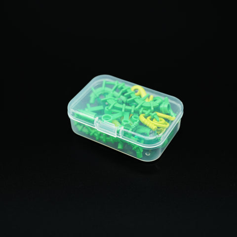 Storage Containers Box - Rectangle