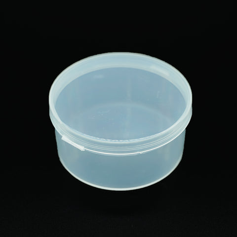 Storage Containers Box - Circular
