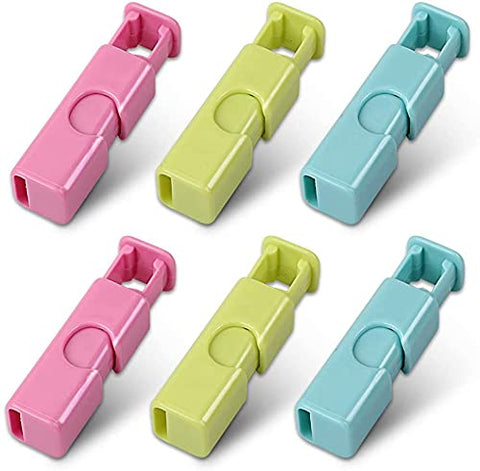 Food Storage Clips