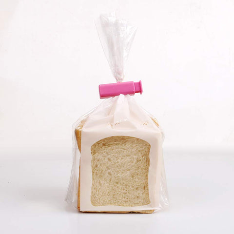 Food Storage Clips