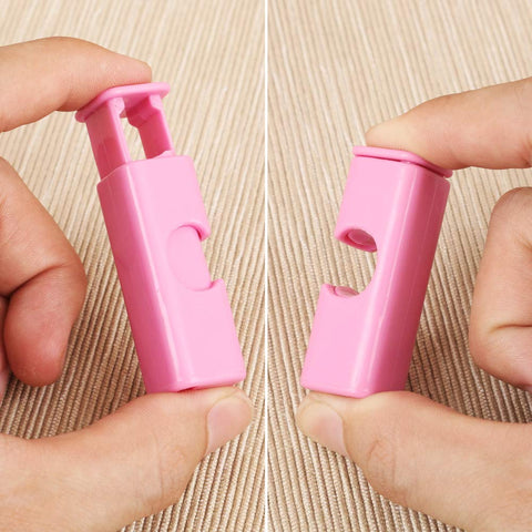 Food Storage Clips