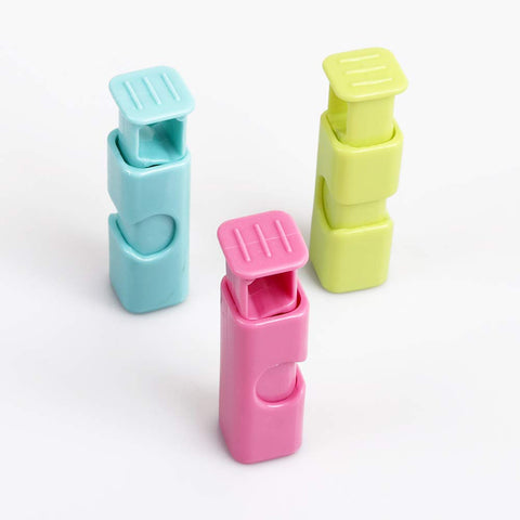Food Storage Clips