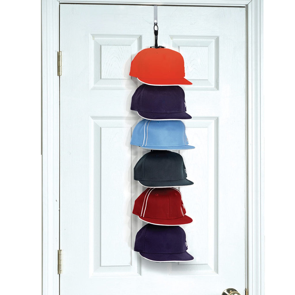 Hat Organizer Holder Rack