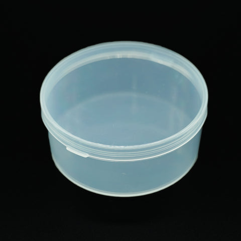 Storage Containers Box - Circular