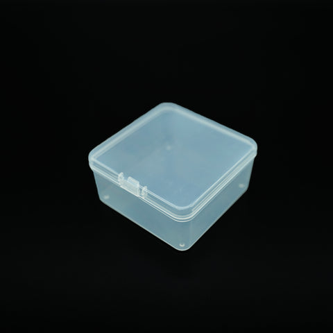 Storage Containers Box - Square