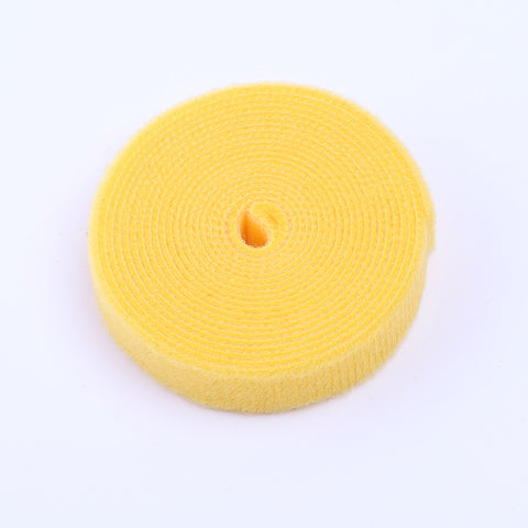 Reusable Fastening Cable Ties