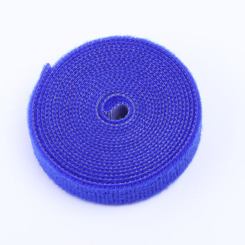 Reusable Fastening Cable Ties