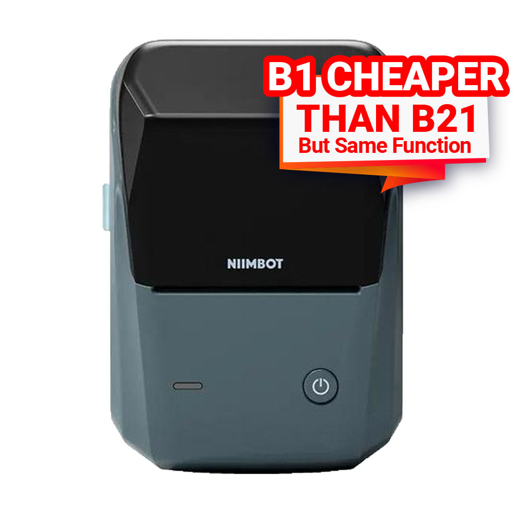 B1 Label Maker