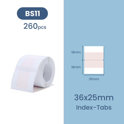 B21 Label - 2022 Seasonal