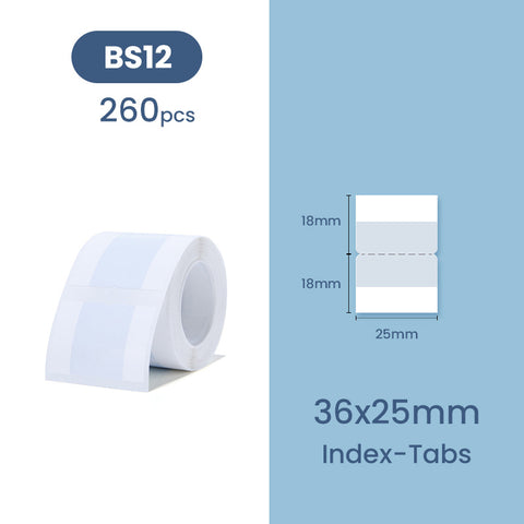 B21 Label - 2022 Seasonal