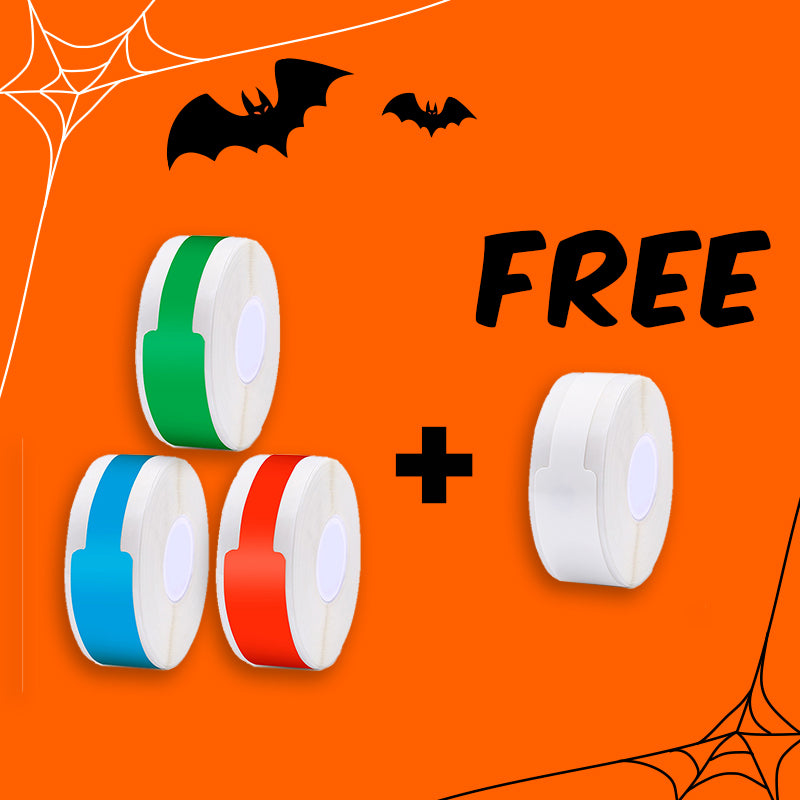 Cable Tag Buy 3 Get 1