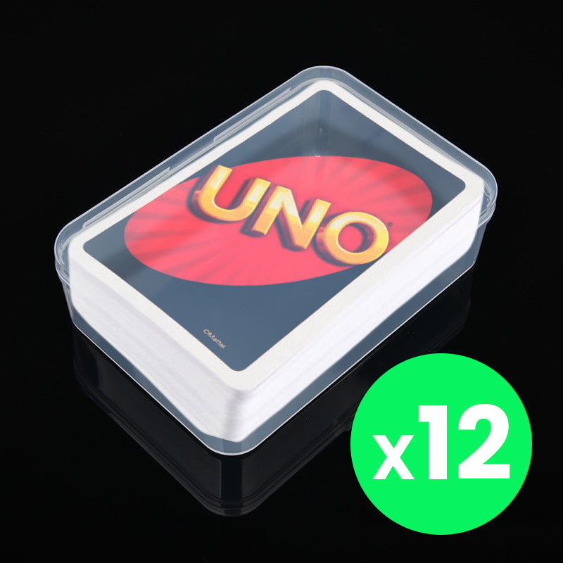 PP Box Bulk Pack