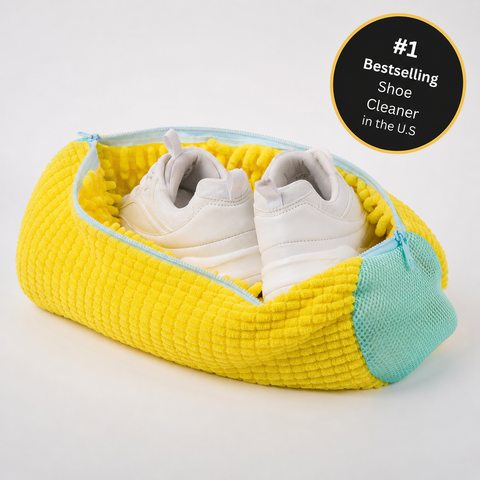 MATERIOL Sneakers Laundry Bags