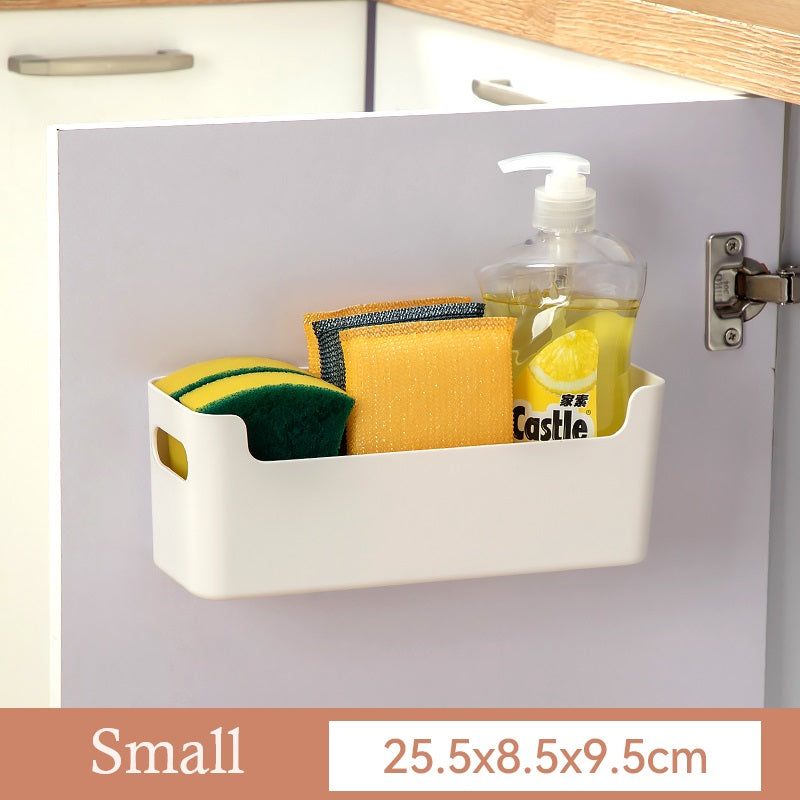 Cabinet Door Organizer