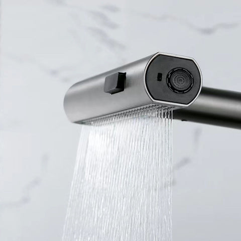 ZUNA 3-in-1 Faucet Extender