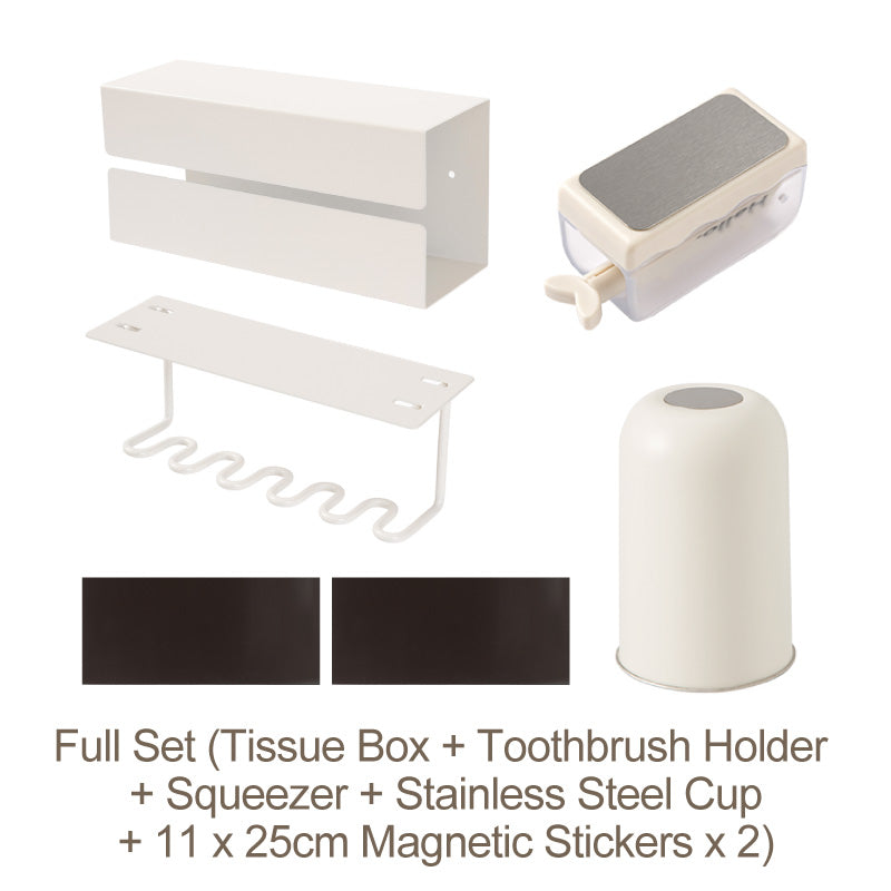ClearSink Magnetic System