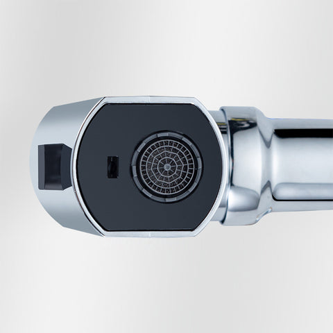 ZUNA 3-in-1 Faucet Extender