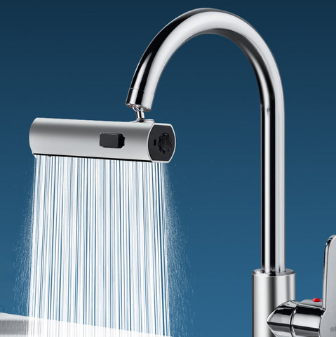 ZUNA 3-in-1 Faucet Extender