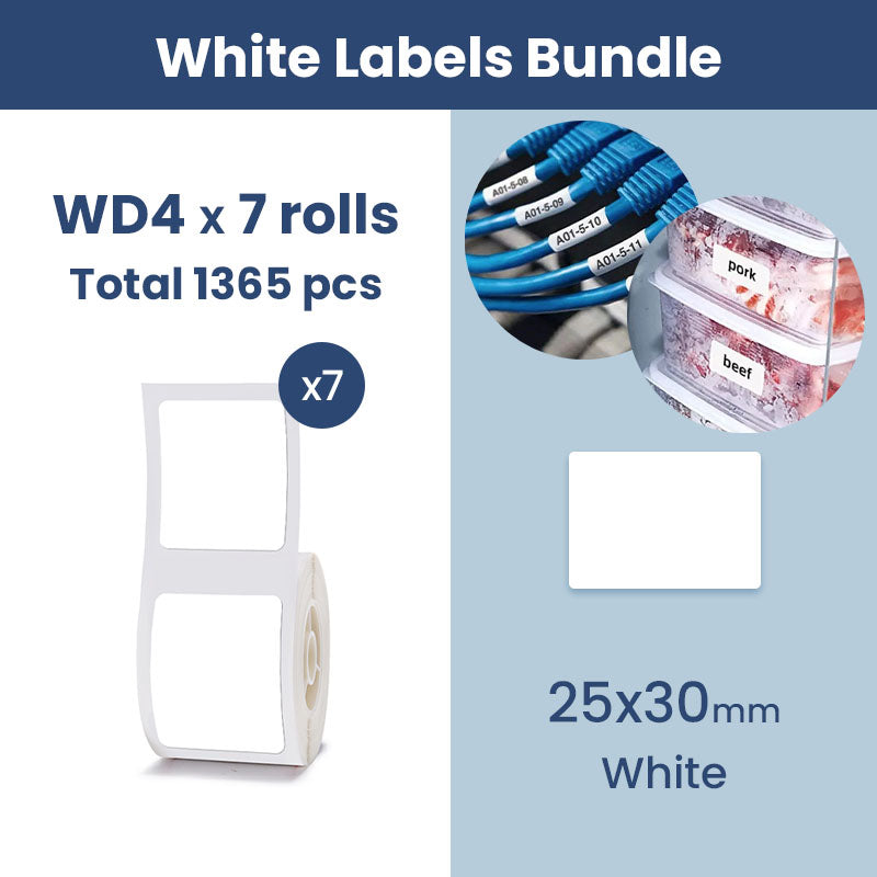 JC Label - ALL Bundles